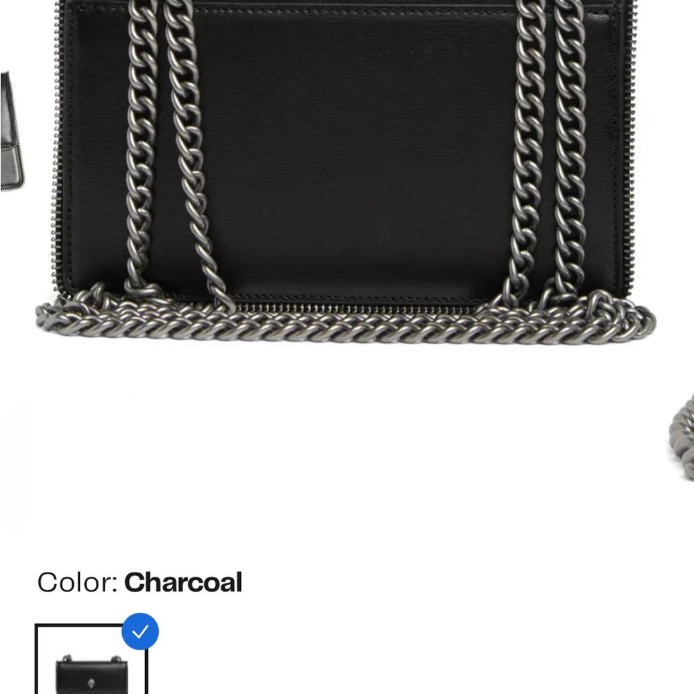 Kurt Geiger handbag